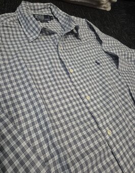 Ralph Laurent košela - 5