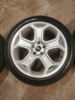 Elektrony 5x108 r18 - 5