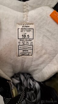 CCM Tacks AS-V PRO - Korčule - 5