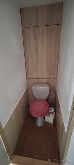 Prenájom 1-izbového bytu – Nová Lesná, 30 m² - 5