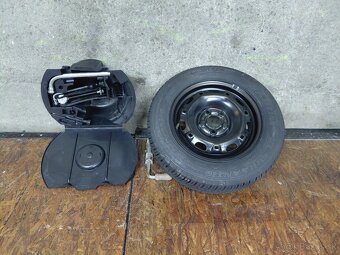 REZERVA 5X100 R14 - 5