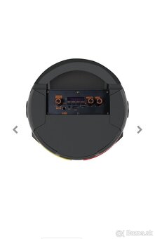 Predám Nový Bluetooth Reproduktor Denver - 5