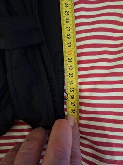 Dámske lyžiarske nohavice - 5