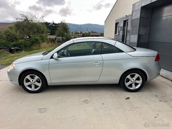 Volkswagen Eos 2.0 FSI - 5