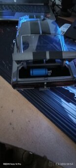 Ford Mustang GT 500 - 5