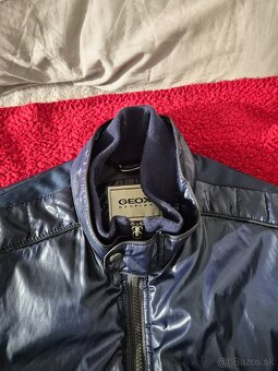 Panske bundy GEOX - 5