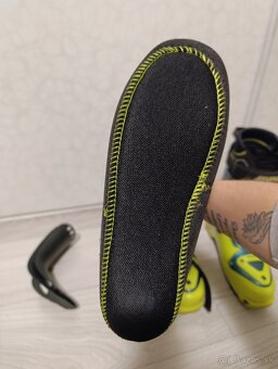 Dynafit tlt6 vel.28 - 5