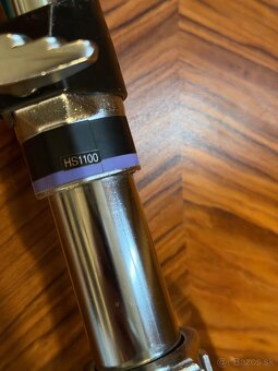 Hihat stand Yamaha HS1100 - 5