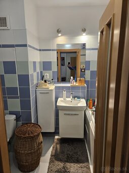 3-izbový byt - Vodná ul. - 5