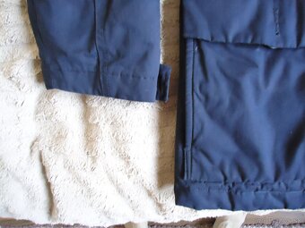 Tom Taylor zimná bunda, vel. M - 5