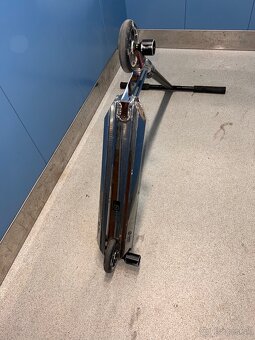 freestyle kolobežka OXELO - 5