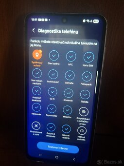 Samsung galaxy A56 256GB - 5