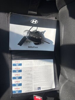 Hyundai I20 1.2 2013 - 5