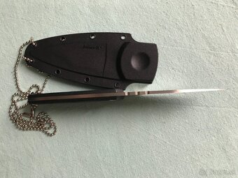 Nôž Cold Steel Secret Edge - 5