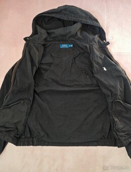 Polo Ralph lauren bunda L - 5