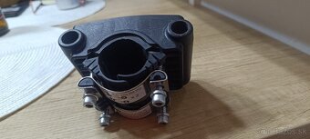 Detská sedačka na elektrobicykel - 5