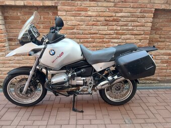 BMW R 1150 GS - 5