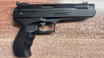 Vzduchova pištol Beeman P17 - 5