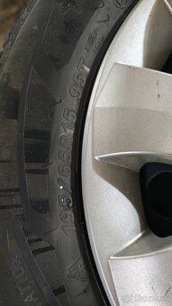 5x112 r15 zimné - 5