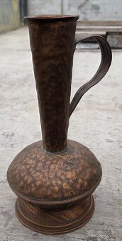 Retro plechové doplnky lode a podobne - 5