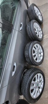 ELEKTRONY ŠKODA YETI SCOUT - 5