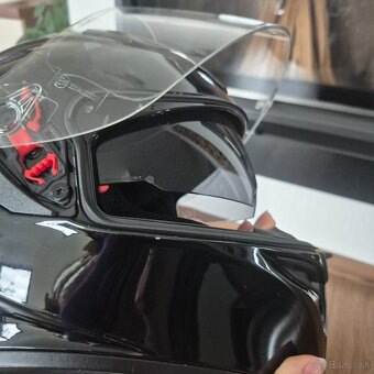 Prilba AGV K3 S - 5