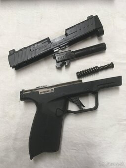 IWI MASADA 9 - 5
