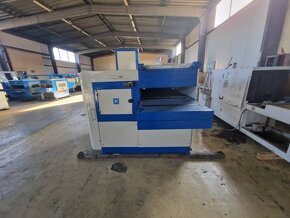 Wielopiła WALTER WD 250-350. - 5
