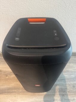 JBL 200 - 5