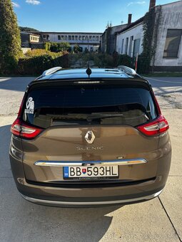 Grand Scenic 1.6 dci 2017 - 5