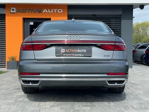 Audi A8 3.0 TDi Quattro A/T, r.v.: 2018 - 5