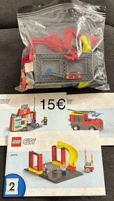 Lego city - 5