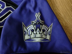 Hokejový dres NHL Los Angeles Kings - 5