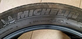 255/45r20 Michelin Latitude Sport 3 - 5