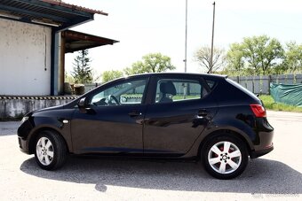 Seat Ibiza - 5