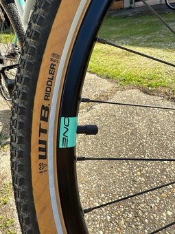 ROCK MACHINE Crossride 300 Lady Grey/Mentol - 5