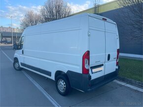 Peugeot Boxer 2.0 BlueHDi L3H2//ODPOČET DPH - 5
