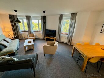 Veľkometrážny 3-izbový mezonetový apartmán v Bešeňovej - 5