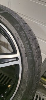 Oz energy 5x112 r17 - 5