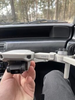 Dji Mini Se FCC 5.8 dron - 5