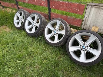 Disky original BMW Style 128 - 5