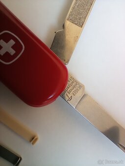 Wenger delemont Switzerland - 5