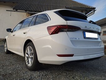 Škoda Octavia IV STYLE- 1.4Tsi iV hybrid,2700km,2024-AKCE - 5