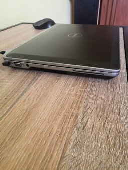 notebook Dell E 6420,Windows 11 -na požiadanie - 5
