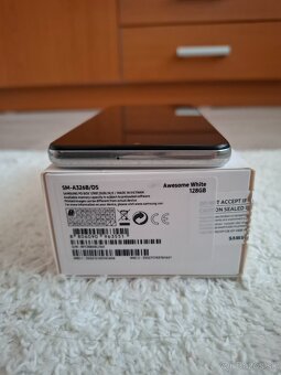 Samsung galaxy A32 5g dual sim - 5