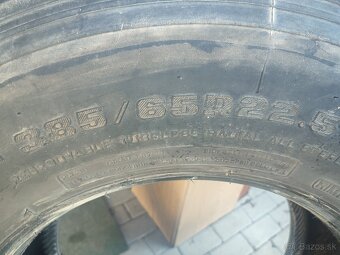 385/65R22,5 WINDPOWER WGC28 - 5