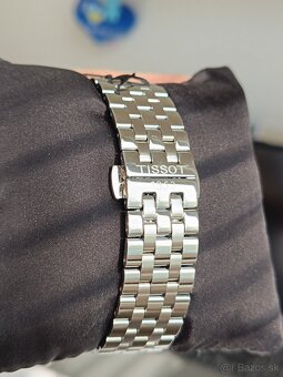 Tissot Carson premium Powermatic 80 - 5
