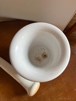 Porcelán Franz Jozef - 5