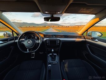 Wolkswagen Passat Alltrack 2,0TDi,140 kW - 5