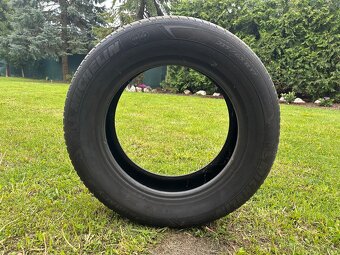 Pneumatiky Michelin Primacy 3 4ks - 5